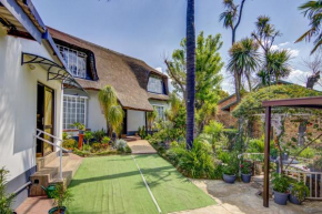 Lavender Villa No loadshedding